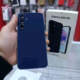 Samsung a55 5G