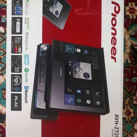 pioner 7250 cykyan telewizor