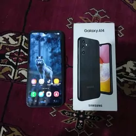 Samsung A14