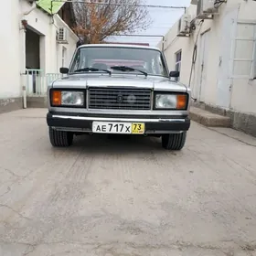 Lada 2107 2011