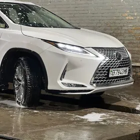 Lexus RX 350 2021