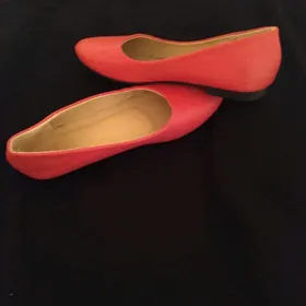 туфли балетки