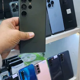 S23 ultra (8/256) 2-sim