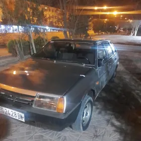 Lada 2109 1993
