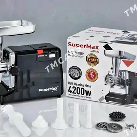 DAŸOW DEMIR ŞESTRALY ET MAŞYN