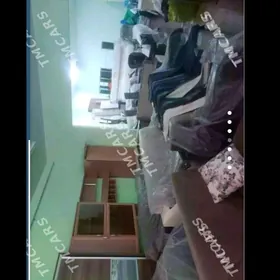 Dukan - Garyshyk harytlar