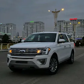 Ford Expedition 2020