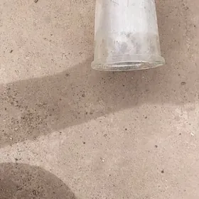 Daşky Çyra çuýsesi.