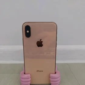 iPhone XS