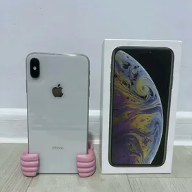 iPhone XS max