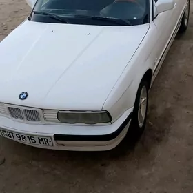 BMW 525 1990