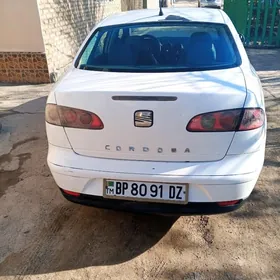 Seat Cordoba 2003
