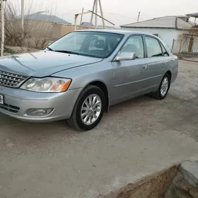Toyota Avalon 2002