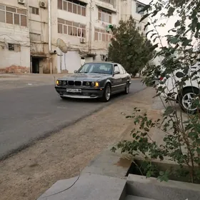 BMW E34 1993