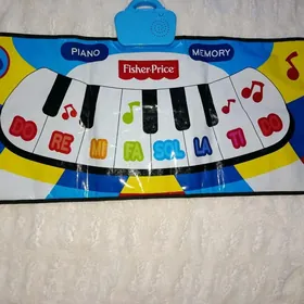 музыкальная игрушка