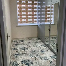 3etaz 3komnat cerez bank