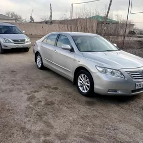 Toyota Camry 2008