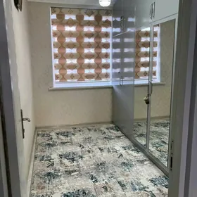 3 ETAZ 3KOMNAT CEREZ BANK