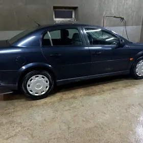Opel Vectra 2002