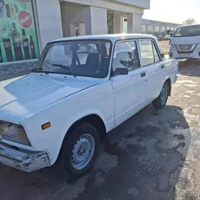 Lada 2107 1998