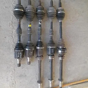 Granat TAÝOTA UGRY ГРАНАТ.