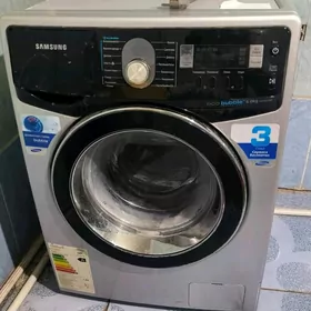 Samsung Kirmaşyn 6 kl