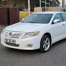 Toyota Camry 2007