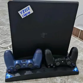 ps4 slim 1trb
