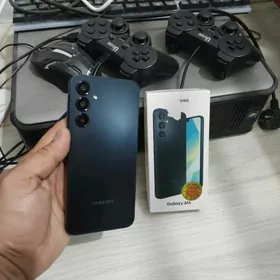 SAMSUNG A16 (128gb) TAZE