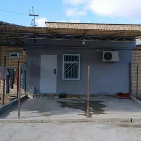 Satylyk iki komnatly pes jaý