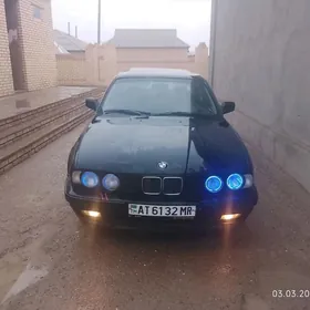 BMW 535 1989