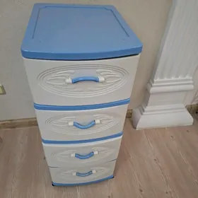 комод детский