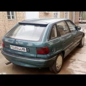 Opel Astra 1992