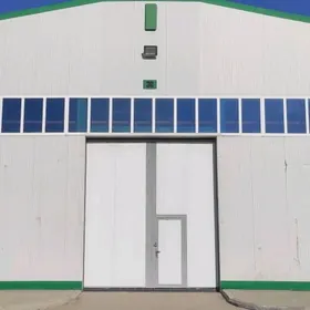 Помещение Склад 360кв