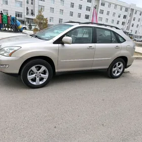 Lexus RX 350 2006