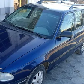 Opel Astra 1992
