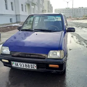 Daewoo Tico 1996