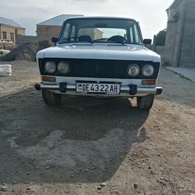 Lada 2106 2000