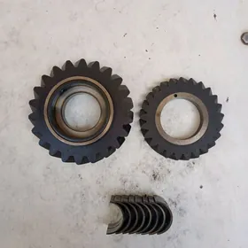 balansir şesterne kamri