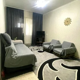 Ул. Гагарина - 4 комнаты