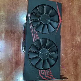 rx 470 8gb asus strix
