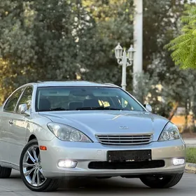 Lexus ES 300 2002