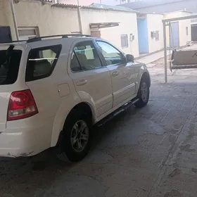 Kia Sorento 2004