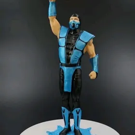 Фигурка Sub Zero