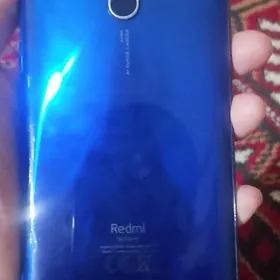 Redmi not 8pro