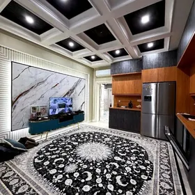 Gurtly1 etaj 3kom 120m2 Full