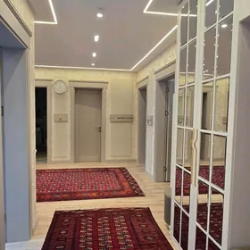 Gurtly 1 et 3 kom Yewro 120m2