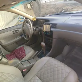 Toyota Camry 1997