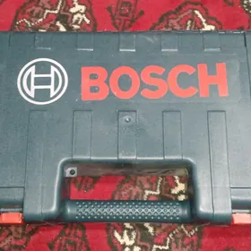 BOSCH DREL