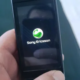 sony ericsson i10